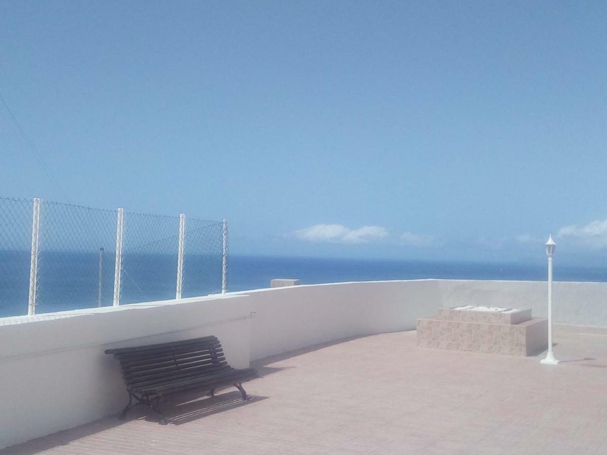Los Angeles Appartement Puerto de Santiago (Tenerife)